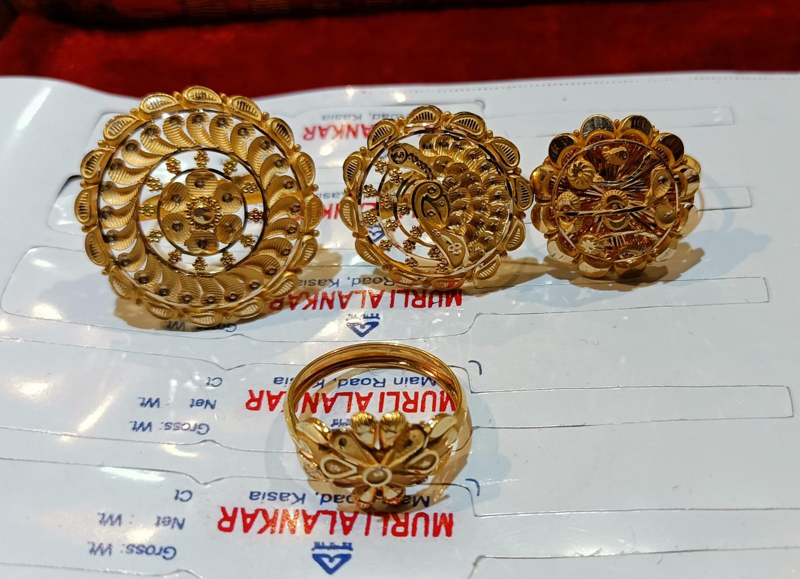 Ring